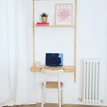 Bright And Modern In Center Lejlighed *