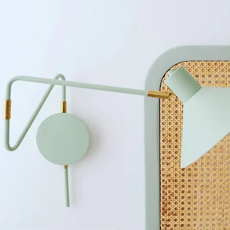 Bright And Modern In Center Апартаменты