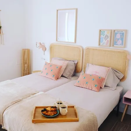 Bright And Modern In Center Bilbao