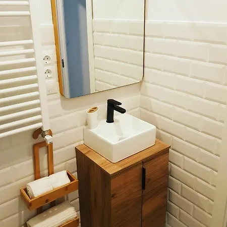 Bright And Modern In Center Apartment Bilbao