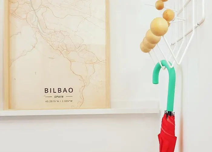 Bright And Modern In Center Apartament